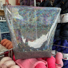 Load image into Gallery viewer, Handmade by Helen Project Bags