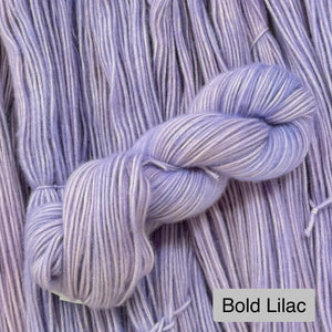 Bold Lilac