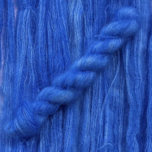 Load image into Gallery viewer, Peace blue
