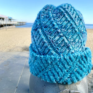 Whale WatchMan Hat