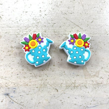 Load image into Gallery viewer, Flowers Blue