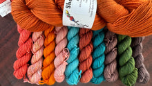 Load image into Gallery viewer, Tabby Road by Casapinka
