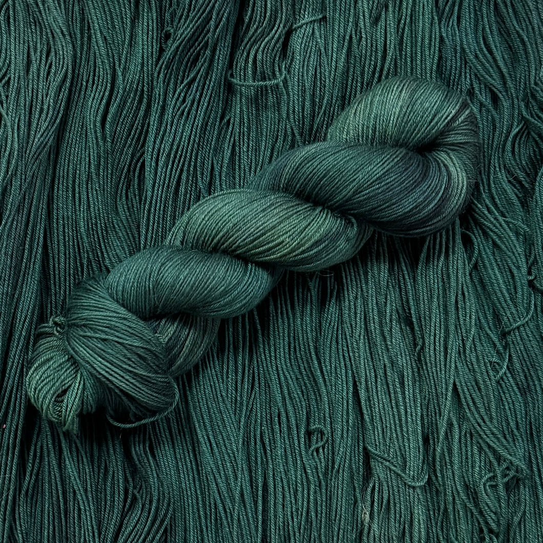 Pure Merino Fingering