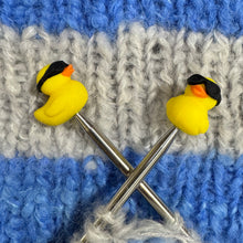 Load image into Gallery viewer, Ducks with sunglasses