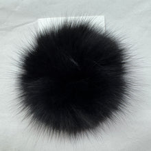 Load image into Gallery viewer, Black 4"