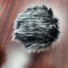 Load image into Gallery viewer, XL Faux Fur Pompoms
