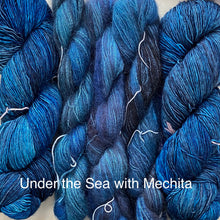 Load image into Gallery viewer, Under the Sea with Mechita
