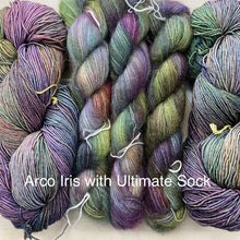 Load image into Gallery viewer, Arco Iris with Ultimate Sock
