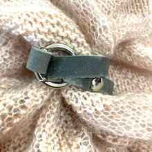 Load image into Gallery viewer, Tiny ring nickel