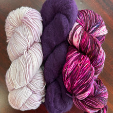 Load image into Gallery viewer, Valentina-heirloom-elderberry
