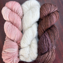 Load image into Gallery viewer, Neverland-choco-yarrow