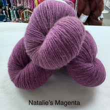 Load image into Gallery viewer, Natalie’s Magenta
