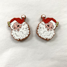 Load image into Gallery viewer, vintage santa