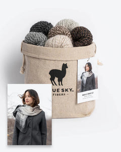 Ingalls Wrap