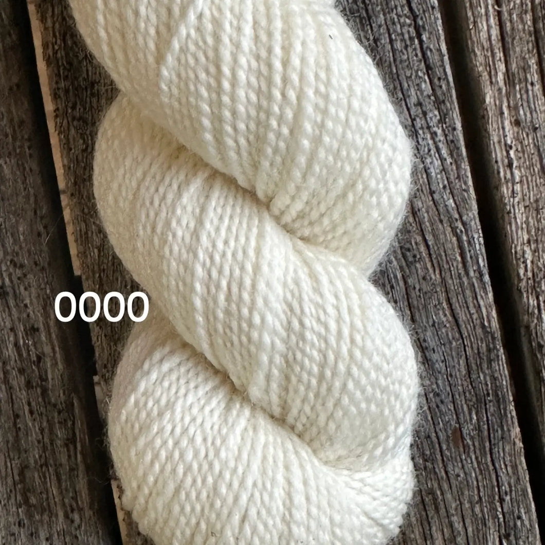 KPPPM Fingering Merino