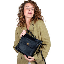 Load image into Gallery viewer, Kay Urban Black
