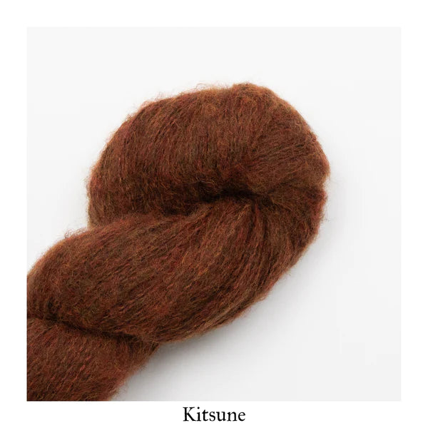 kitsune