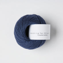 Load image into Gallery viewer, Knitting for Olive Compatible Cashmere
