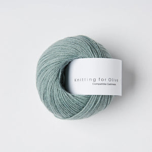 Dusty Aqua