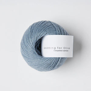 Dusty Dove Blue