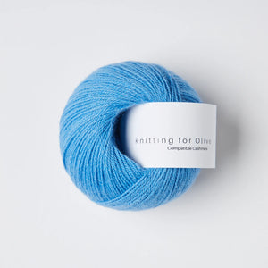 Knitting for Olive Compatible Cashmere