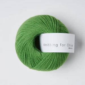 clover green