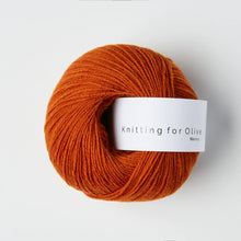 Load image into Gallery viewer, Burnt Orange
