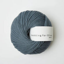 Load image into Gallery viewer, dusty petroleum blue