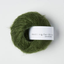 Load image into Gallery viewer, Knitting for Olive Soft Silk Mohair