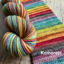 Load image into Gallery viewer, Komorebi
