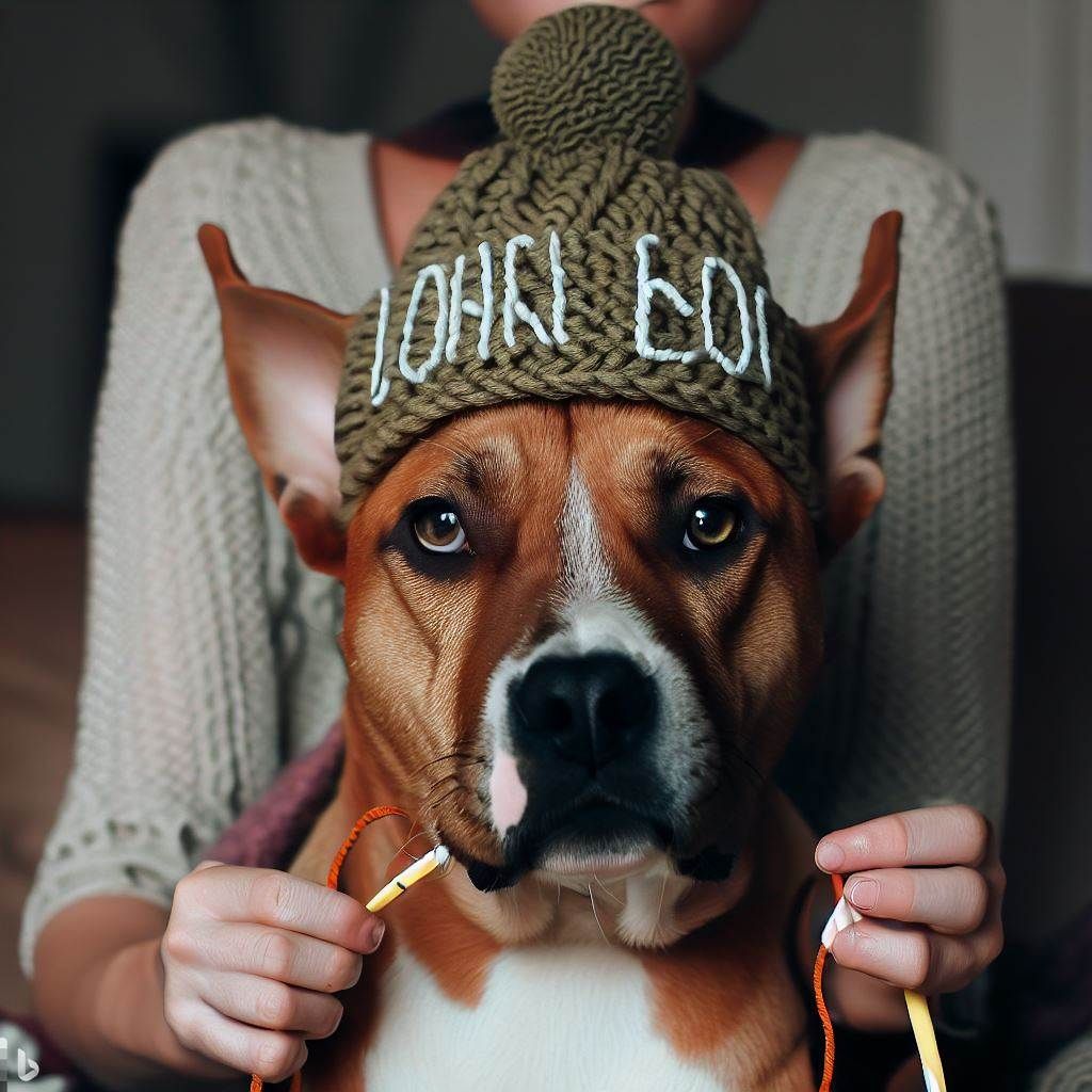 Knit 102: More Basics