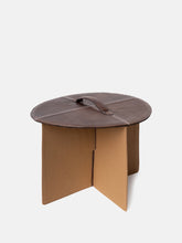 Load image into Gallery viewer, P26 Lid Woodsmoke
