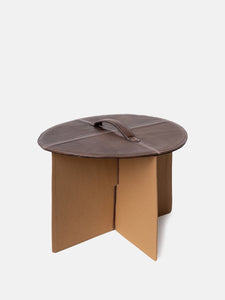 P26 Lid Woodsmoke