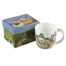 Load image into Gallery viewer, Emma Ball Mugs
