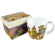 Load image into Gallery viewer, Emma Ball Mugs
