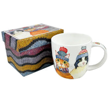 Load image into Gallery viewer, Emma Ball Mugs
