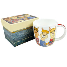Load image into Gallery viewer, Emma Ball Mugs

