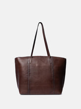 Load image into Gallery viewer, Malou Big Shopper Woodsmoke
