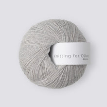 Load image into Gallery viewer, pearl gray
