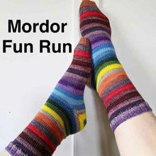 Load image into Gallery viewer, Mordor Fun Run

