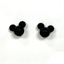 Load image into Gallery viewer, Mouse Ears Black
