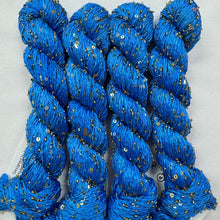 Load image into Gallery viewer, Beaded Silk &amp; Sequins
