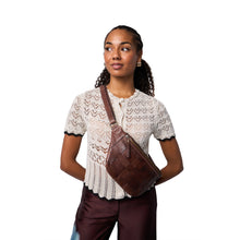 Load image into Gallery viewer, Noor Bumbag Woodsmoke
