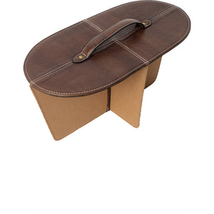 Lid for Project 71 woodsmoke