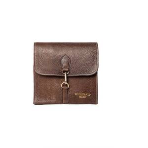 Project 93 needle Case  Woodsmoke