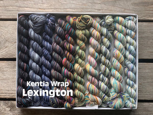 Koigu Pencil Box
