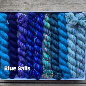 Koigu Pencil Box
