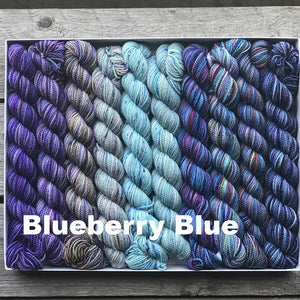 Koigu Pencil Box