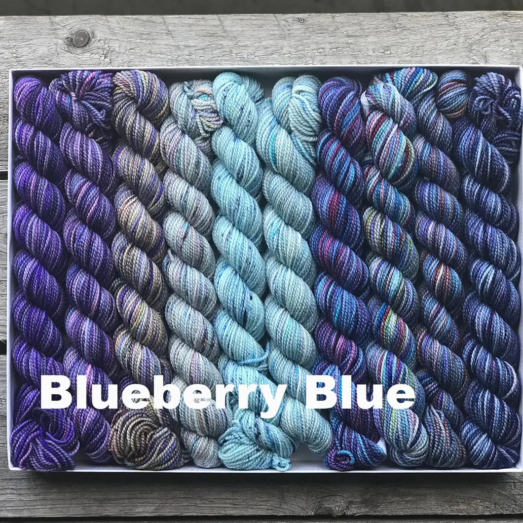 Koigu Pencil Box