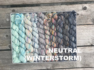 Koigu Pencil Box